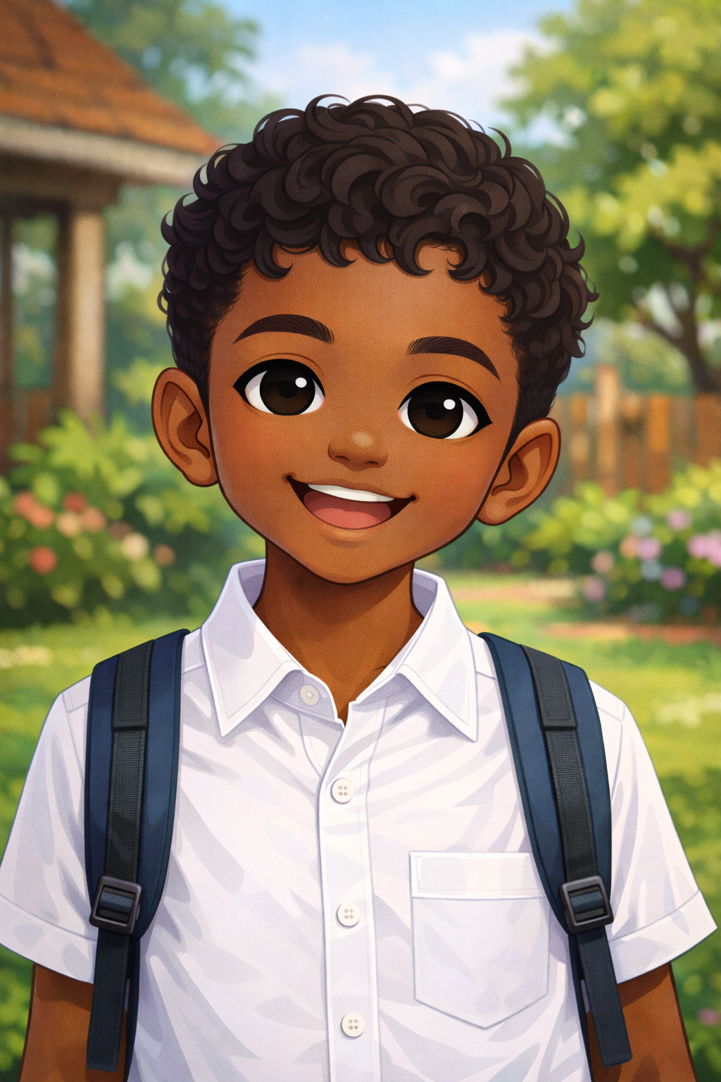 Christian Yohanes Victorius Madai