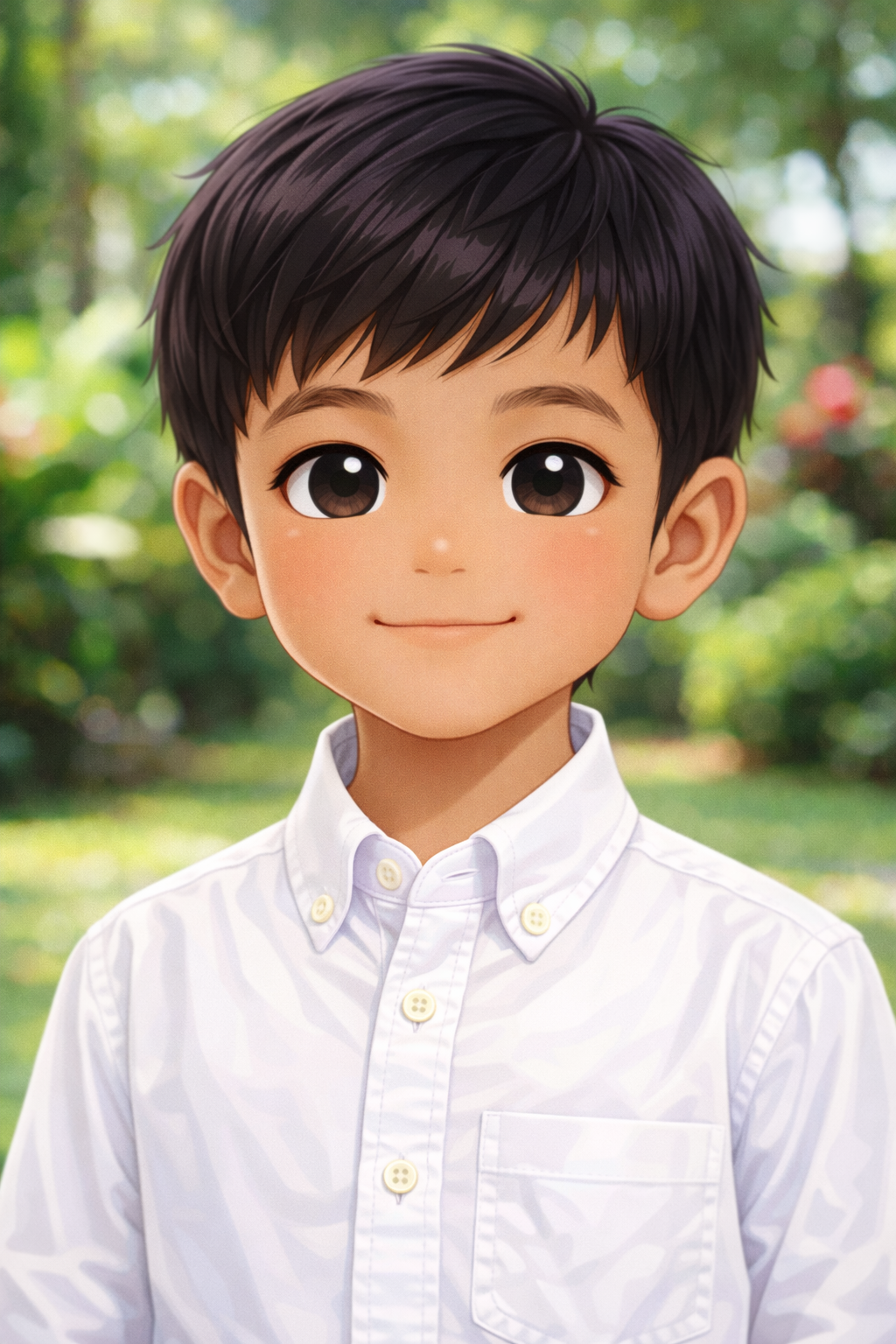 Rohan Bimo Sakiaddat