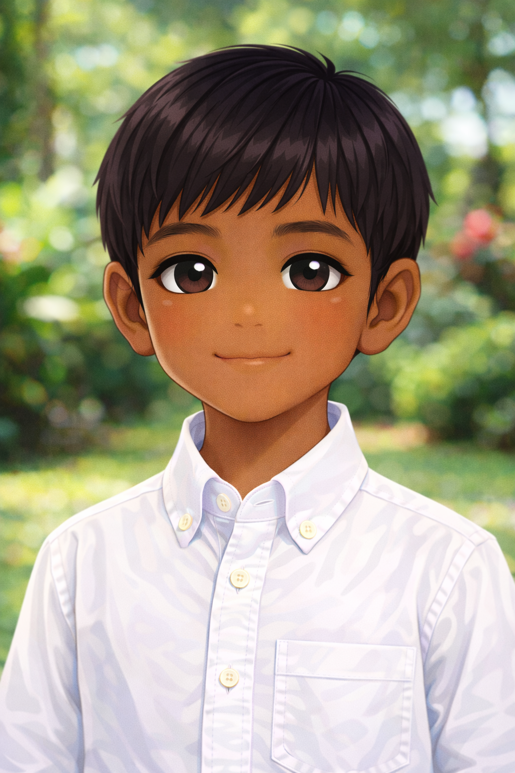 Farid Ade Edwin Hasbila Putra