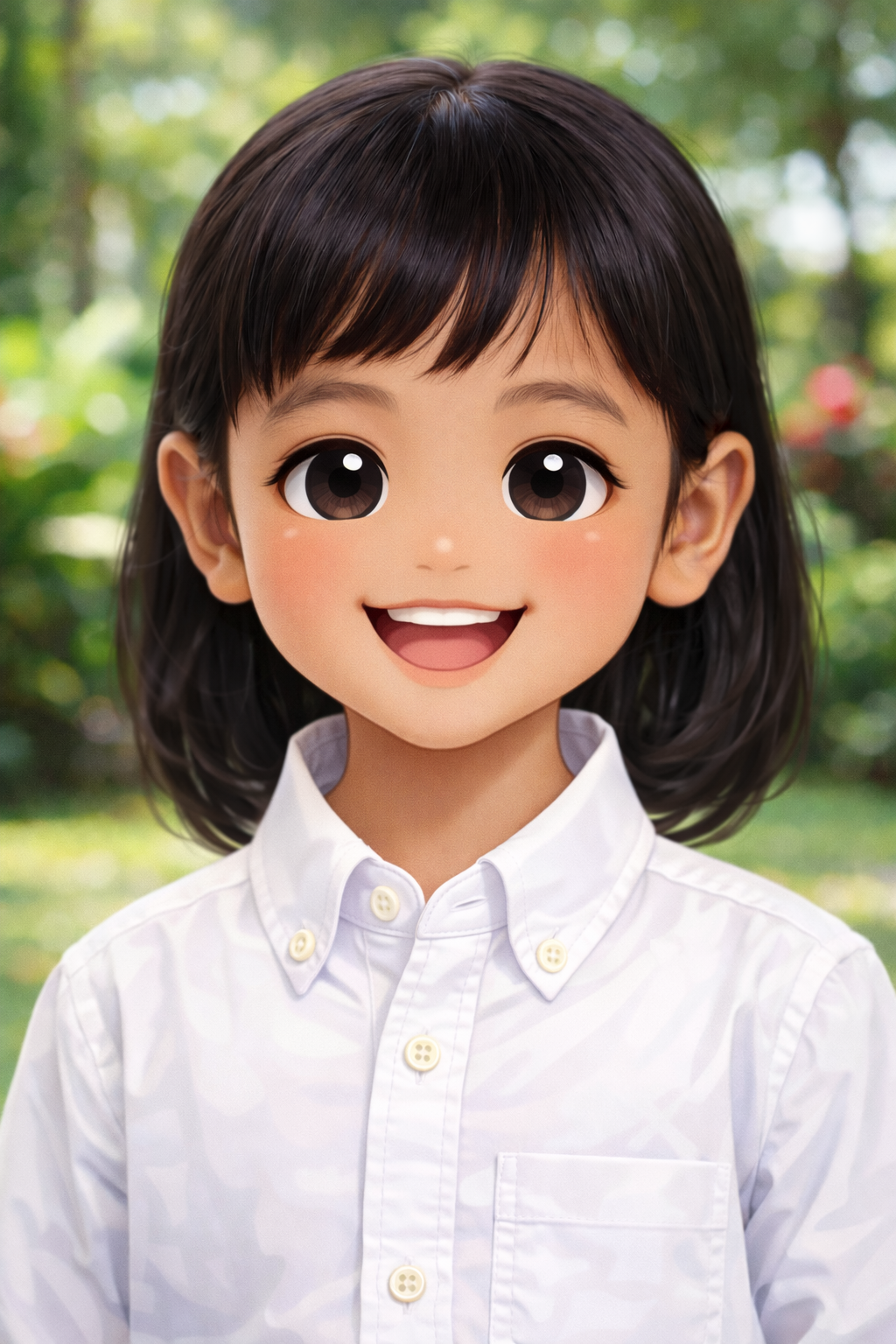 Priscanara Alma Kirana Putri