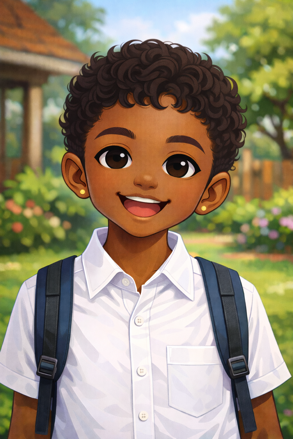 Susana Novenska Awena