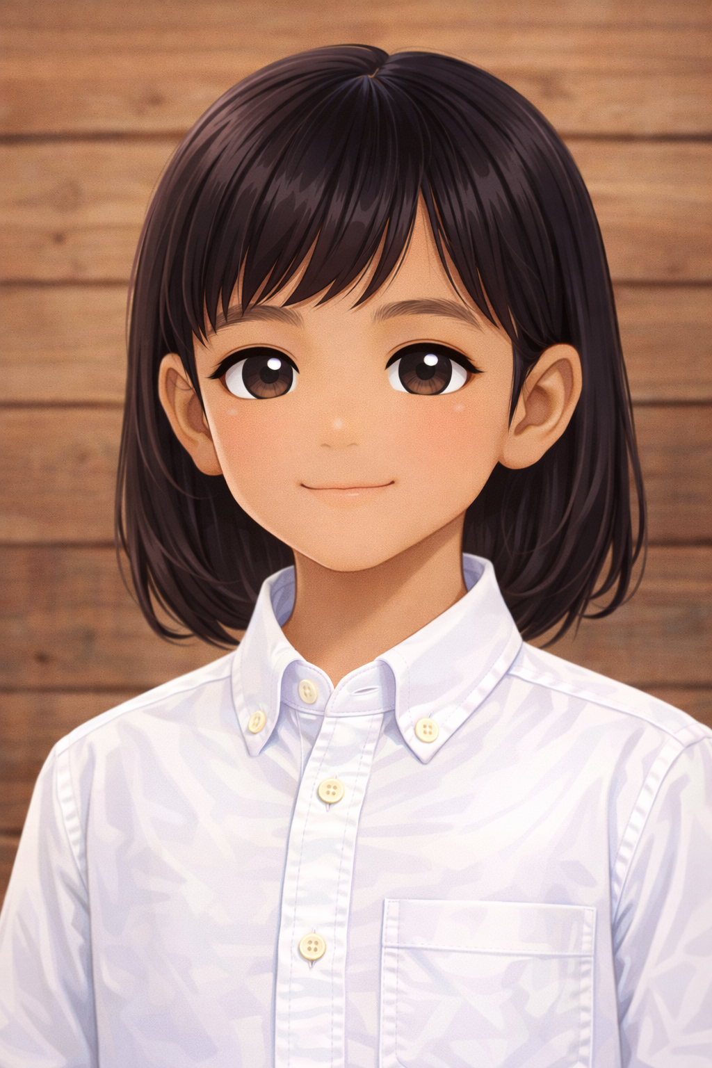 Grisela Anastasya Tonapa