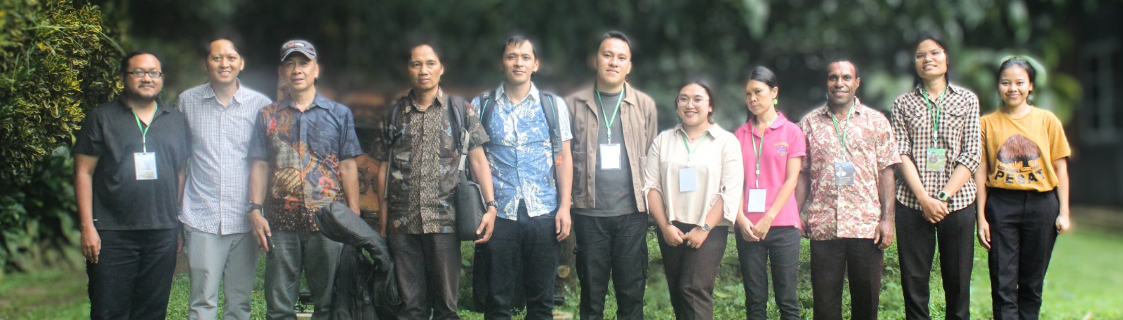 Sarjana Pembaru Desa