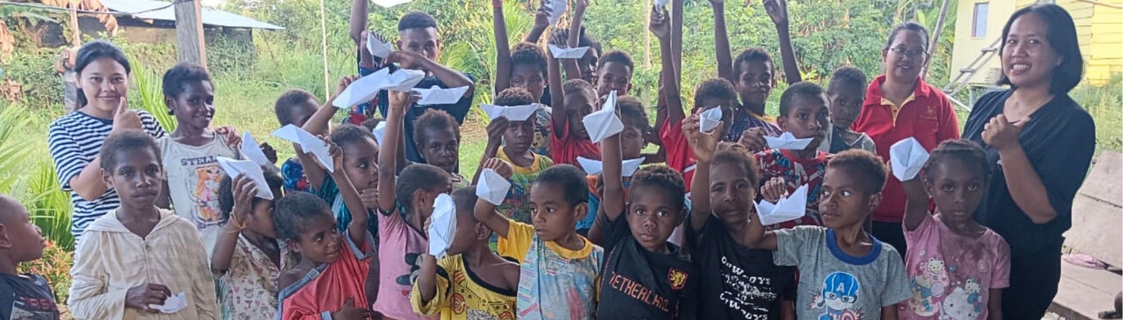 Sarjana Pembaru Desa