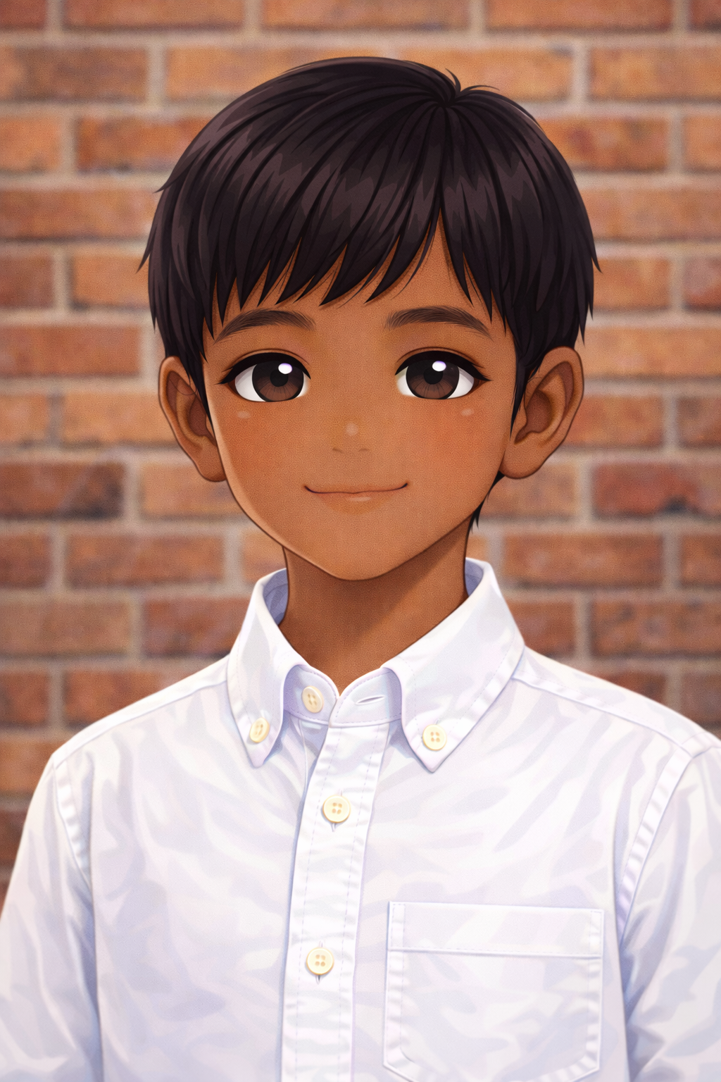 Enri Rinkolis Maduna Horo